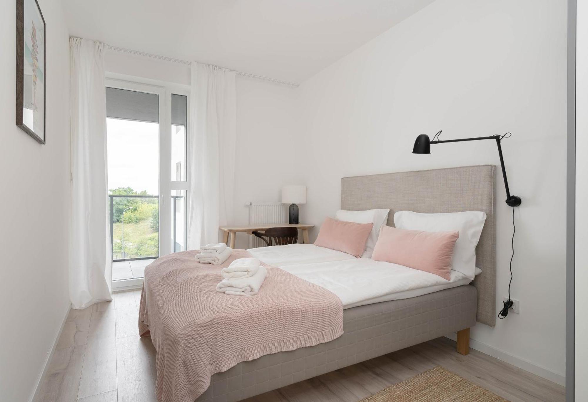 גדינייה Symphony Modern Tower Apartamenty מראה חיצוני תמונה